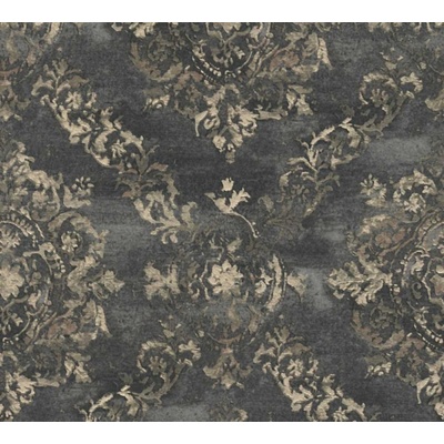 A. S. Création Влизелинов тапет за стена my home my spa 38707-4