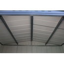 Duramax TITAN TOP 4,7 m² antracit 50010