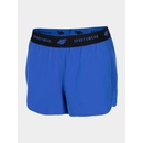 4F H4L22-SKDT015 dámske kraťasy cobalt