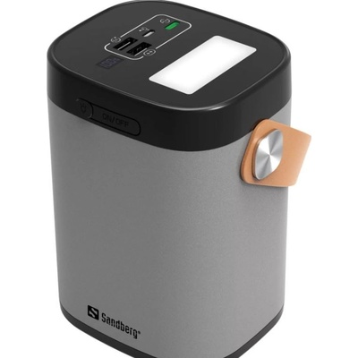 Sandberg Powerbank USB-C PD 20W 60000 420-71