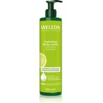 Weleda Hydrating интензивно хидратиращо мляко за тяло 250ml