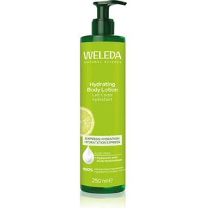 Weleda Hydrating интензивно хидратиращо мляко за тяло 250ml