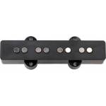 Dr. Parts JPUB Black Адаптери за бас китара