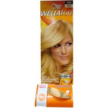 Wellaton so sérom a provitamínom B5 10/0 Platinum blond