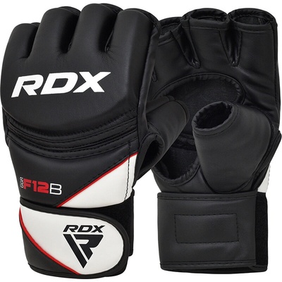 RDX MMA GGR