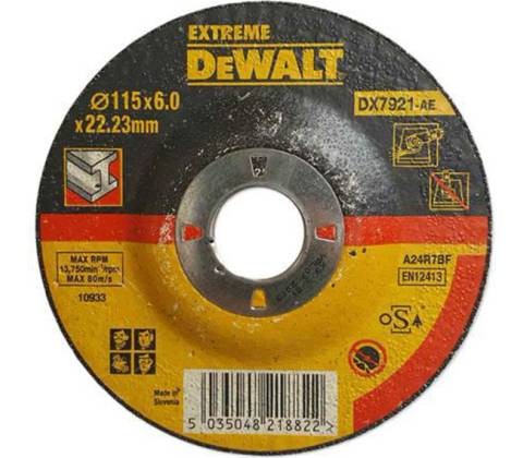 DeWalt DX7921