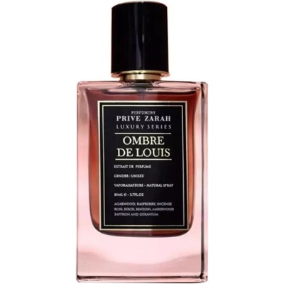 Fragrance World Prive Zarah Ombre de Louis EDP 70 ml