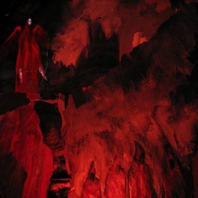 Nachtmystium - Worldfall CD