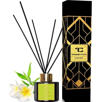 Dedra tyčinkový difuzér ZAZEN 100 ml