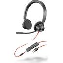 Poly Blackwire 3325