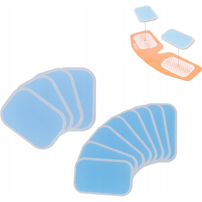 HMS Electro BF Gel Pads 12 – Zboží Dáma