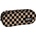 BackUP Chessboard Icons овален несесер