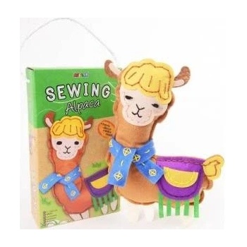 AVENIR Sew the alpaca