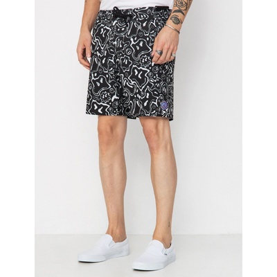Volcom Fa F Rygalski Smile Trunk 17 black