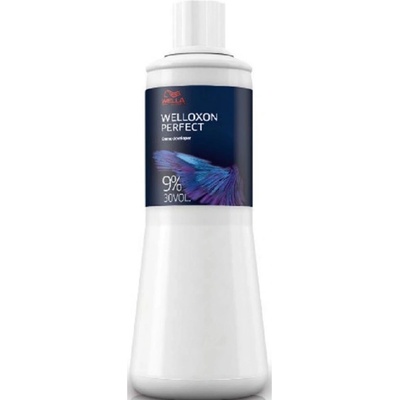 Wella Welloxon Perfect 13V 4,0% 1000 ml – Zboží Dáma