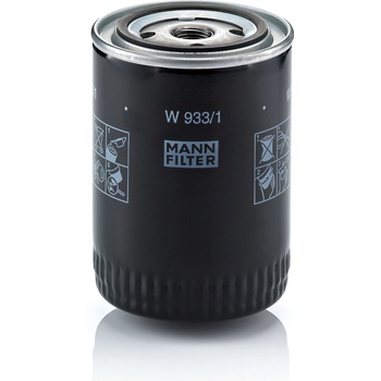 Mann-filter Маслен филтър mann-filter w 933/1