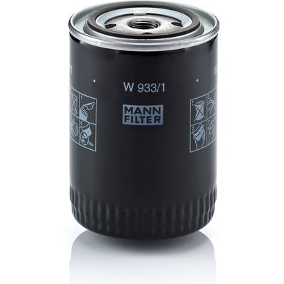 Mann-filter Маслен филтър mann-filter w 933/1