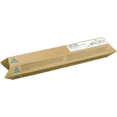 Тонер Ricoh MPC2050/2550, 5500 страници/5%, Cyan (841221)