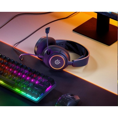 SteelSeries Arctis Nova 3