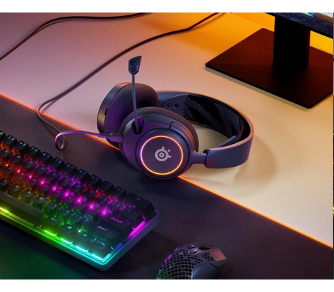 SteelSeries Arctis Nova 3