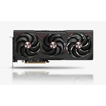 Sapphire PULSE Radeon RX 9070 XT 16GB 11348-03-20G