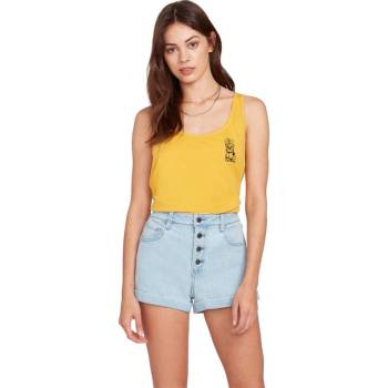 Volcom kraťasy Vol Stone Short Glacier blue