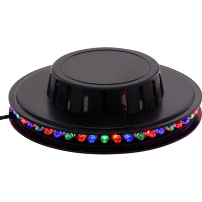 Aga RGB Projektor Disco 48 LED MR8004 – Hledejceny.cz