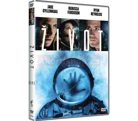 Život DVD