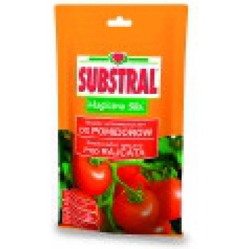 SUBSTRAL Hnojivo pre paradajky 350g
