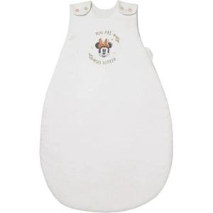 Babycalin Зимно спално чувалче Babycalin - Minnie Good Morning, 4 Tog, 0-6 м, 65 cm (DIS401523) - baby