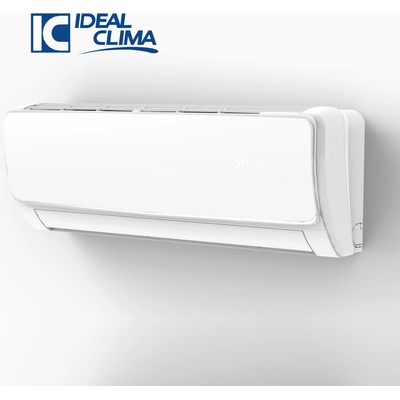 Ideal Clima IKARO 750