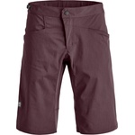 Ortovox Мъжки шорти за колоездене Ortovox Sequence Free Shorts Cycling bottoms - Dark Chestnut (055-3575-0212)