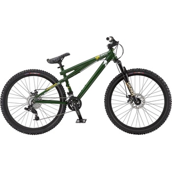 GT Chucker 3.0 2010 - Heureka.sk