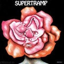 Supertramp - Supertramp CD