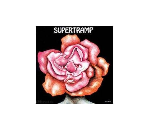 Supertramp - Supertramp CD