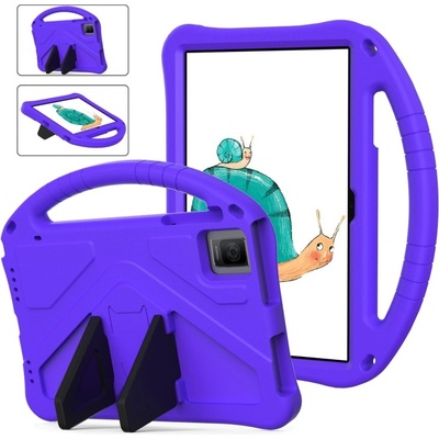 Vsetkonamobil 68181 KIDDO Detský obal pre T Tablet fialový