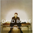 BOWIE DAVID: BUDDHA OF SUBURBIA CD