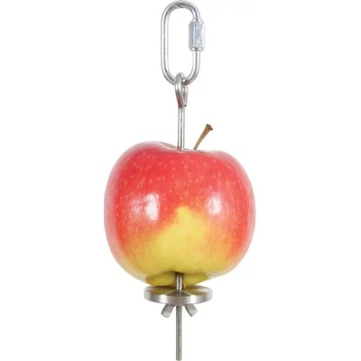 Zolux Držiak na ovocie kovový L 22 cm