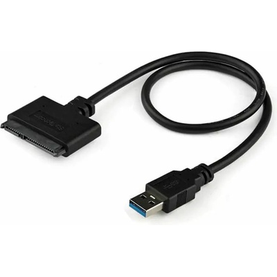 StarTech Адаптер за Твърд Диск USB към SATA Startech USB3S2SAT3CB HDD/SSD 2.5