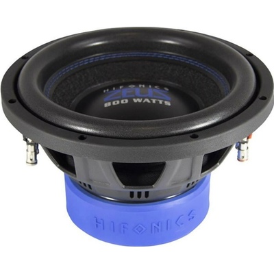 Hifonics Zeus ZXS-10D2