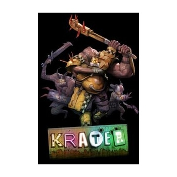 Krater