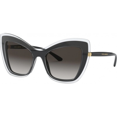 Dolce & Gabbana DG4364 53838G