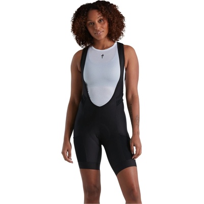 Specialized Women's Adv Swat Bib Short black