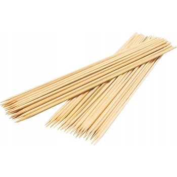 Wimex Špajdľa bambusová hrotená O2,5mm x 20cm WI66704