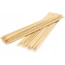 Wimex Špajdľa bambusová hrotená O2,5mm x 20cm WI66704