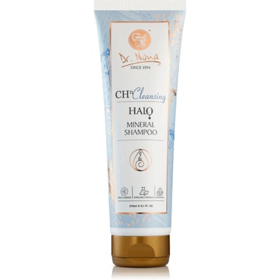 Dr. Nona Minerálny šampón 270 ml