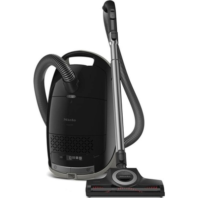 Miele Guard M1 Cat&Dog Black