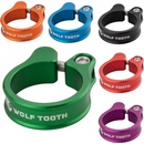 Wolf Tooth Seatpost Clamp QR 31.8 mm