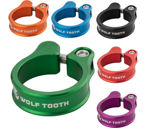 Wolf Tooth 31.8mm