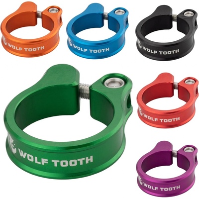 Wolf Tooth 31.8mm